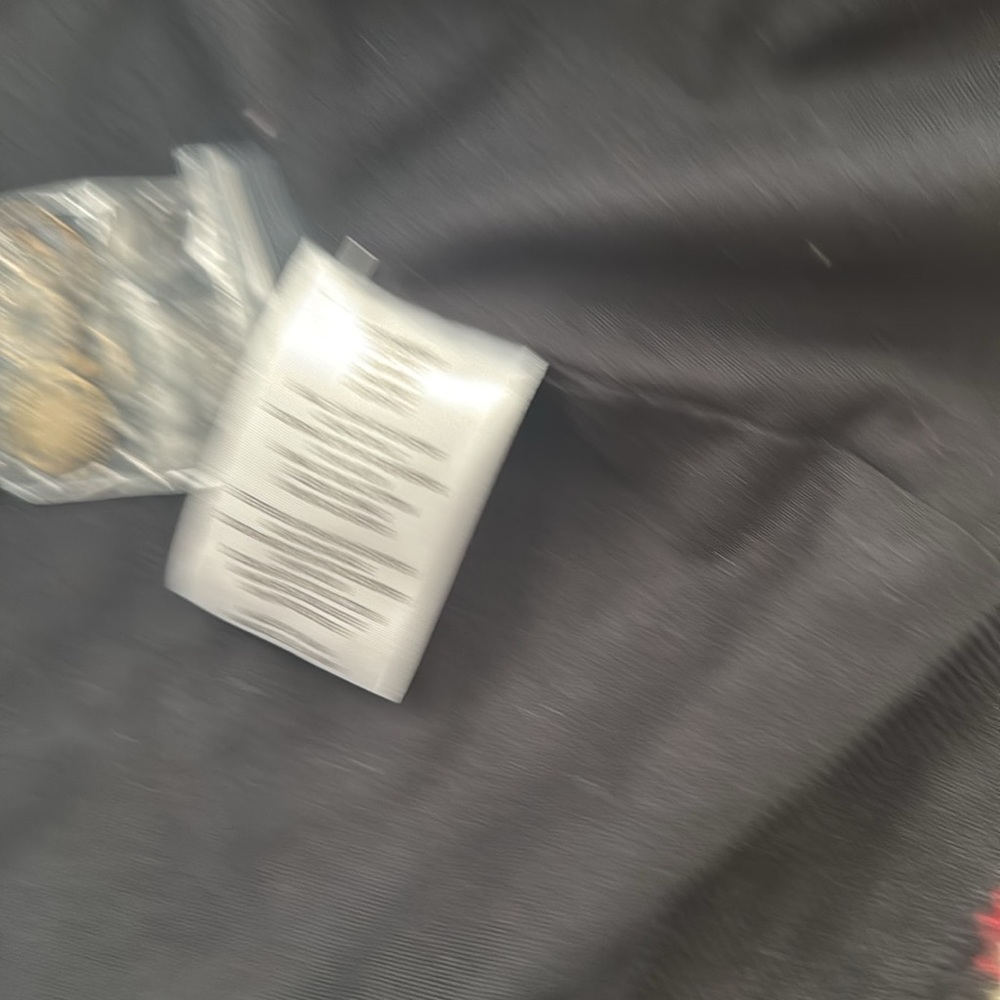 Pendleton Fleece Jacket M - Picture 6 of 6